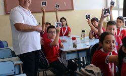 Köy okullarındaki öğrenciler dijital dünyayla buluşacak