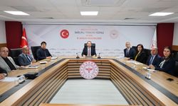 Aydın'da kamu hastaneleri gözden geçirildi