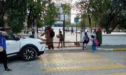 Başkan Zencirci: Evlatlarımız bizim her şeyimiz