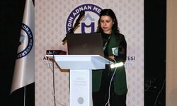 ADÜ'den öğrencilere bağımlılıkla mücadele eğitimi