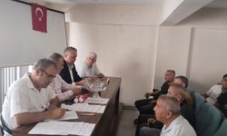 Aydın amatör futbolunda kura heyecanı