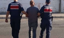 28 yılla aranan şahıs Nazilli'de yakalandı