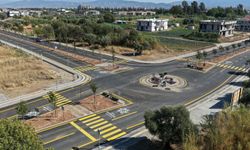 Aydın trafiğine 250 milyonluk neşter
