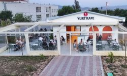 Efeler'de gençlerin yeni rotası belli oldu