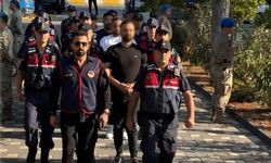 Aydın'da inşaat firmasına operasyon!