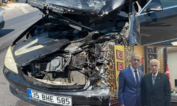 MHP'li Başkan Abidin Bilgin ölümden döndü!