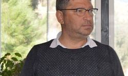 Kalınomuz YENİ Parti İl Başkanlığına adaylığını açıkladı
