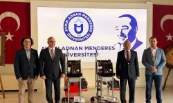 ADÜ Hastanesi eski Başhekimi Avcil’den Acil Kliniği’ne övgü