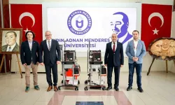 Türkiye’de ilk kez Aydın’da uygulanacak