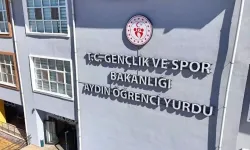 ADÜ öğrencileri yurtlarına yerleşiyor