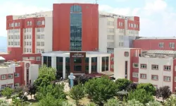 ADÜ Hastanesi’nden ayda 110 bin hastaya hizmet