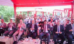 Ahilik Haftası’nda Ahmed Gazi’ye vefa