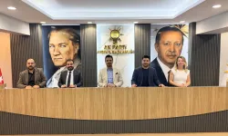 AK Gençlik'te başkanlık için temayül süreci başladı