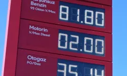 Motorin 100 TL’yi aştı! Tabela fiyatlara yetişemedi