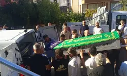 Anne Akgül son yolculuğuna uğurlandı