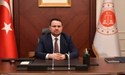 Bakan Gürlek'ten Aydın'a kritik ziyaret