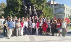 Başkan Akkaya görevine devam edecek