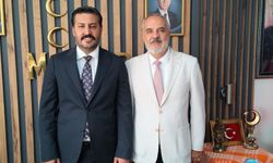 MHP Aydın’da Teşkilatlar Bekir Değirmenci’ye Emanet