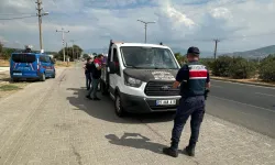 Aydın inciri mercek altında: Depolar ve yollar tek tek denetleniyor