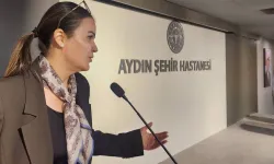 Şehir Hastanesi'nde hedef memnuniyet