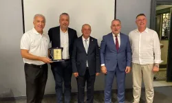 Amatörde tek vücut mesajı