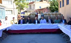 Tescilli Aydın inciri için sahaya indi
