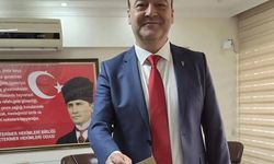 Başkan Kaya güven tazeledi