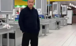 Deniz Tutkusu canına mal oldu!
