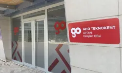 Girişimciliğin yeni merkezi ADÜ Teknokent GO açılıyor