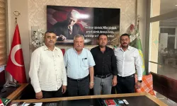 Dört ilçede hasat tarifesi açıklandı