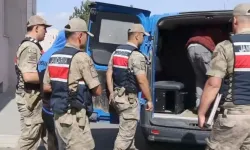 Aydın dahil 35 ilde zehir şebekesi çökertildi
