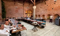 Aydın turizmi masaya yatırıldı