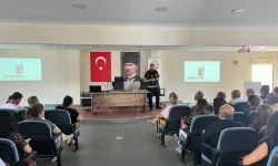 Aydın’da bağımlılıkla mücadele
