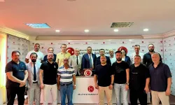Aydın’daki milliyetçi sendikalar MHP Efeler’de buluştu