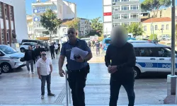 Gonca Sara'ya çarpan sürücü adliyeye sevk edildi