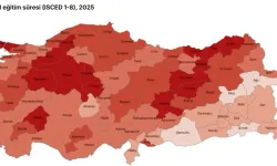 Aydın'ın eğitim karnesi açıklandı