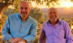 Orhan Karagöl babası hayatını kaybetti