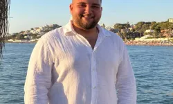 Aydınlı genç hayata tutunamadı
