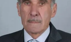 Karpuzlu'da sevilen isim hayatını kaybetti