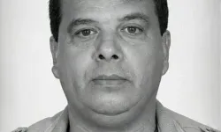 Aydınlı orman işletme personelinden acı haber