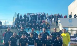 Aydınspor'dan sürpriz çifte geri dönüş