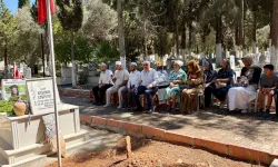Ayşenur Ezgi Eygi, şehadetinin ikinci yılında Didim’de anıldı
