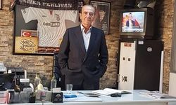 Aydınlı iş insanı Şener Pehlivan vefat etti