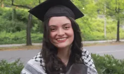 Başkan Gençay, Ayşenur Ezgi Eygi’yi unutmadı