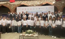 Bakan Göktaş COP31’in Aydın lansmanına katıldı