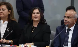 Büyükşehir belediye başkanlarından hizmet odaklı zirve