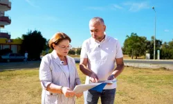 Başkan Gençay sözünü tuttu
