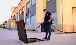 Didim’de okullar yeni eğitim yılına hazırlanıyor