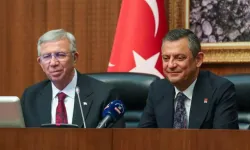 Mansur Yavaş'ın istifasına YENİ Parti'den değerlendirme