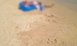 Didim plajda bulunan cansız bedenin kimliği belli oldu